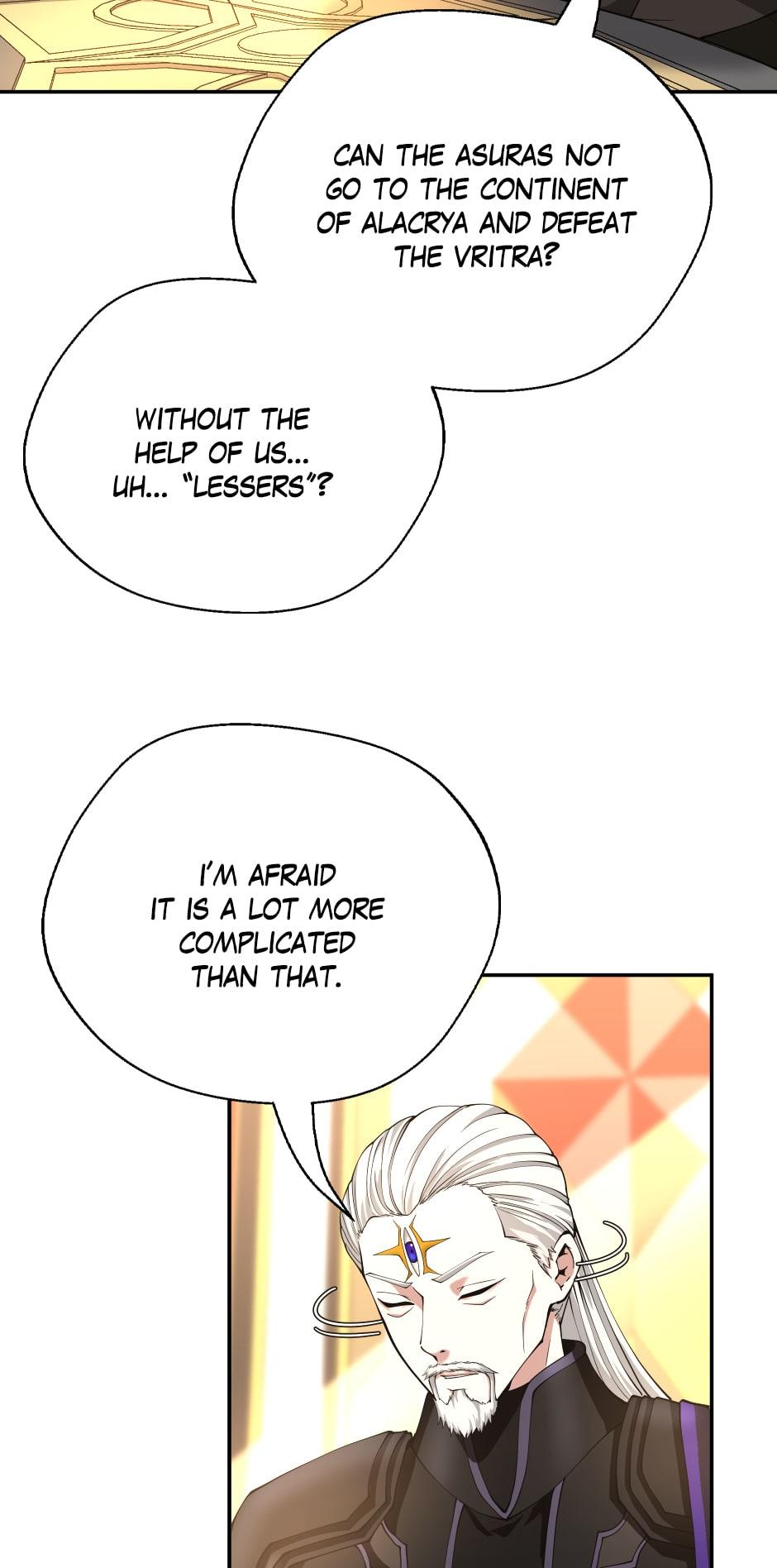 The Beginning After The End Chapter 147 image 70